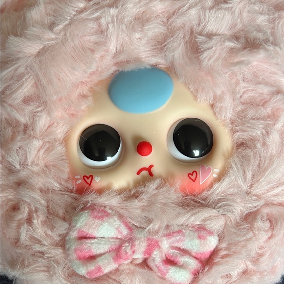 Baby Three Mobile Hanging Bag - Picture 3 of 7